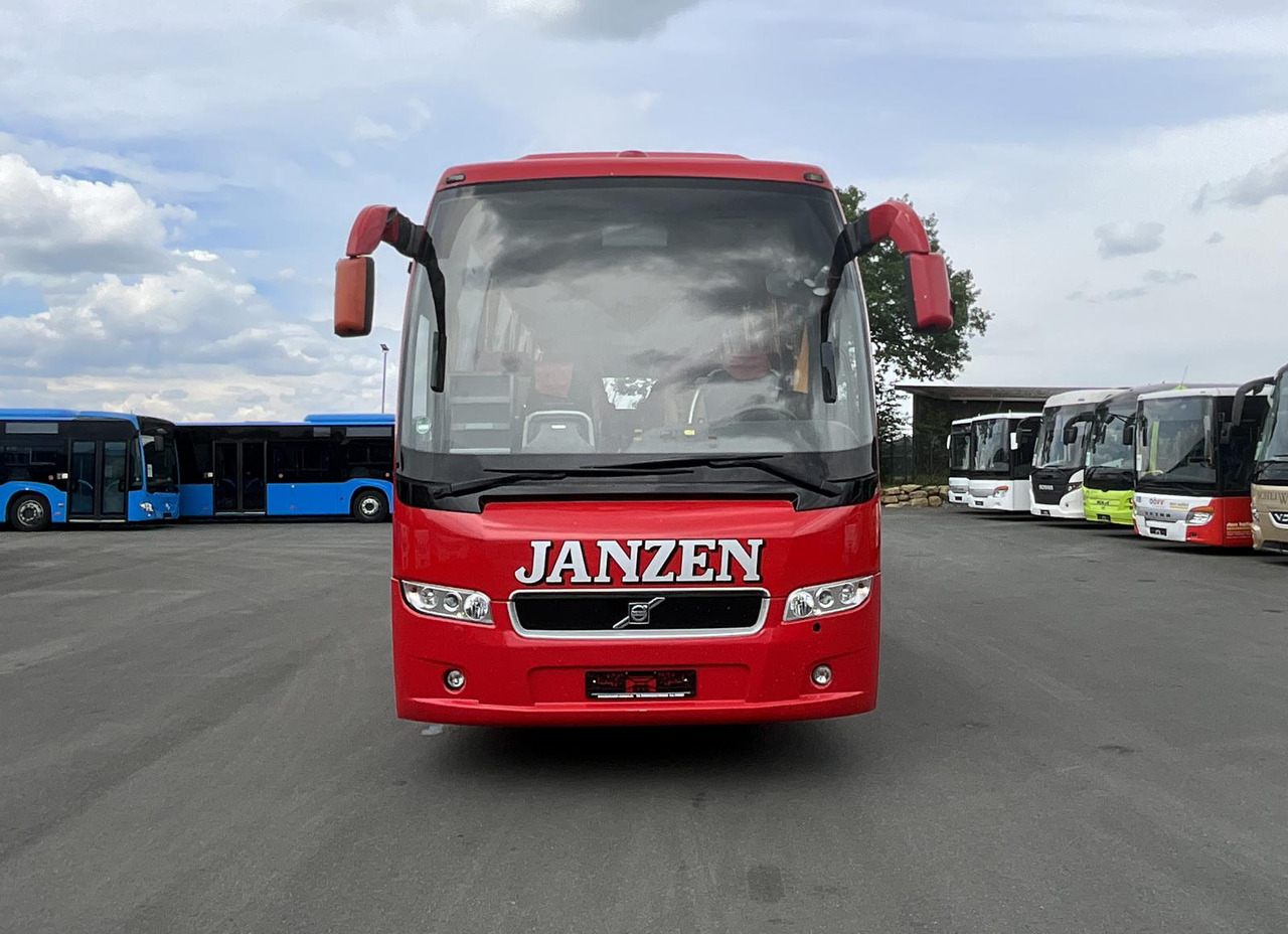 Volvo 9700 H 4x2 en crédit-bail Volvo 9700 H 4x2: photos 8