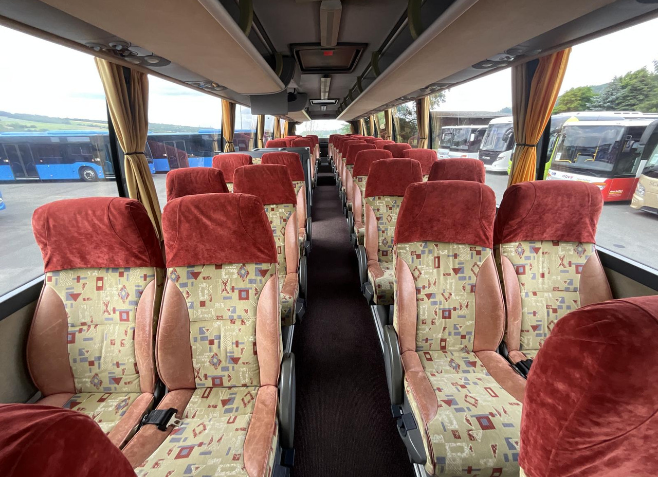 Volvo 9700 H 4x2 en crédit-bail Volvo 9700 H 4x2: photos 12