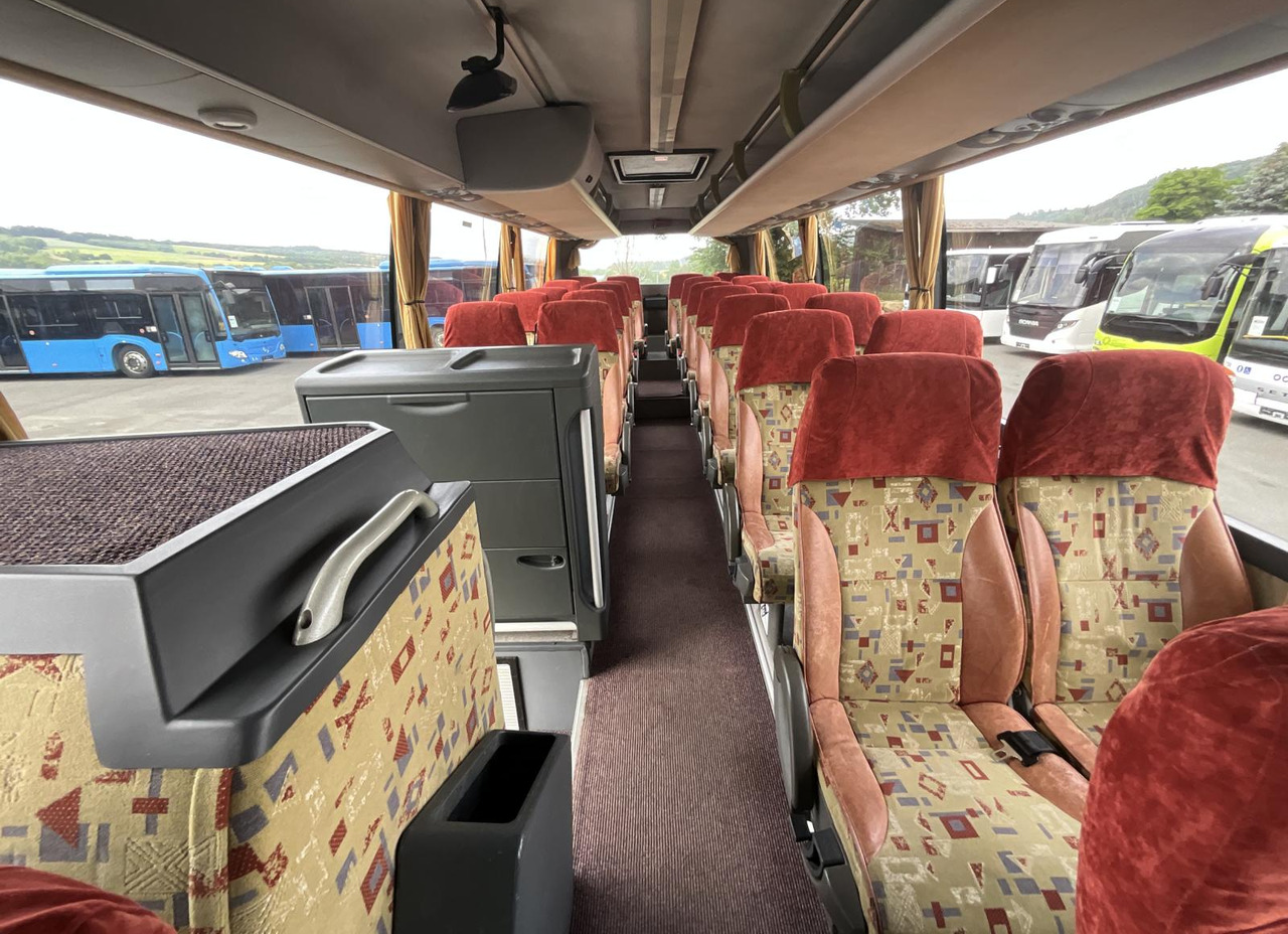 Volvo 9700 H 4x2 en crédit-bail Volvo 9700 H 4x2: photos 13