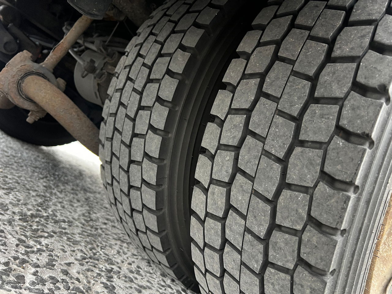 MAN TGL 7.180 Euro 3, Aut - Camion fourgon: photos 5 MAN TGL 7.180 Euro 3, Aut - Camion fourgon: photos 5