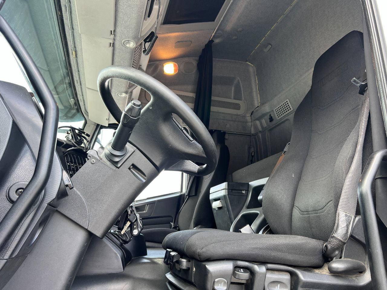 Tracteur routier Iveco Stralis 360 Active Time, Euro 6: photos 10