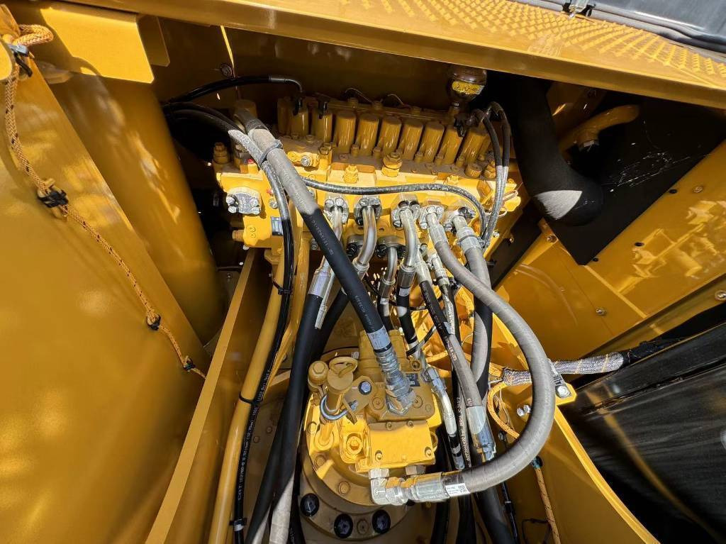 CAT 320GX - Pelle sur chenille: photos 5 CAT 320GX - Pelle sur chenille: photos 5
