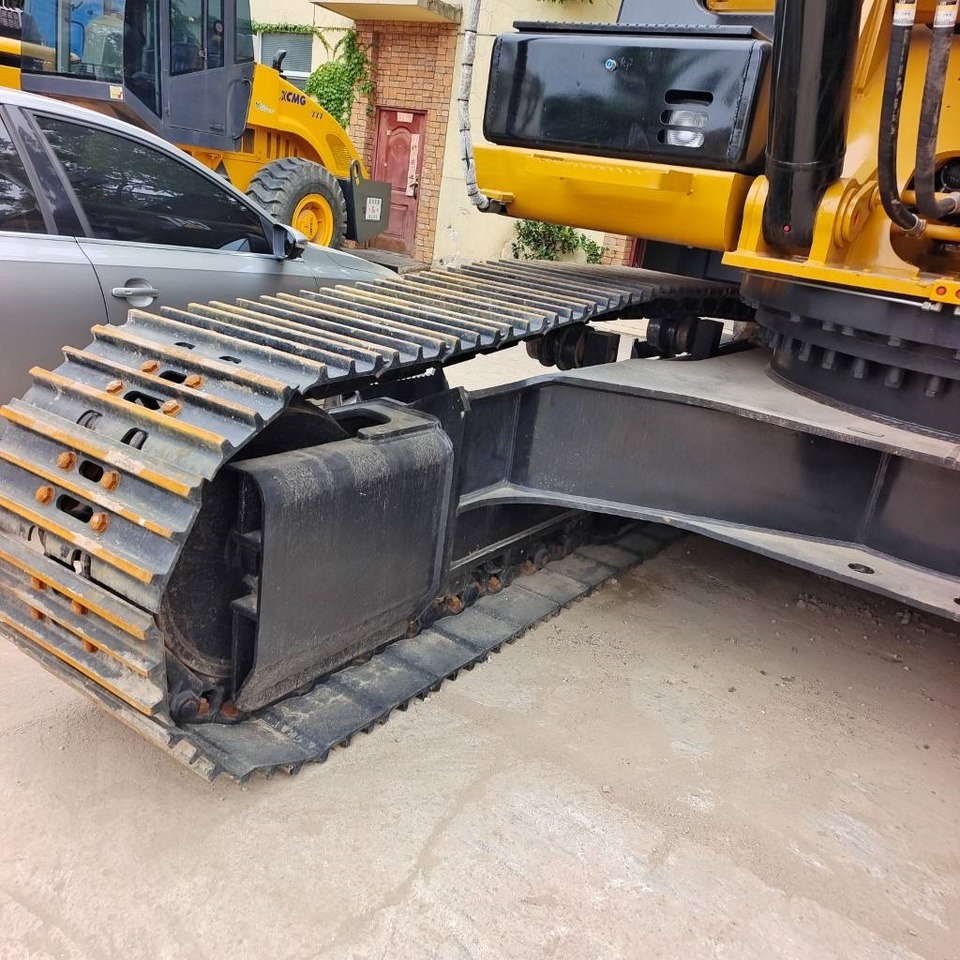 CAT 336D2 - Pelle sur chenille: photos 3 CAT 336D2 - Pelle sur chenille: photos 3