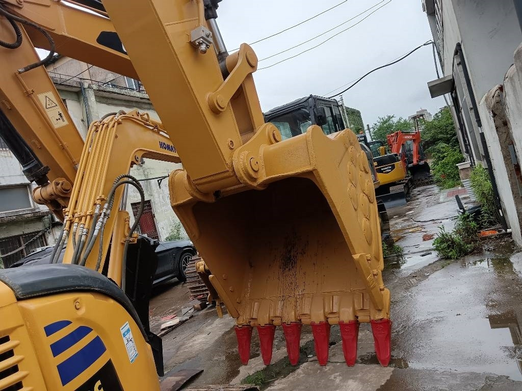 CAT 336D2 - Pelle sur chenille: photos 3 CAT 336D2 - Pelle sur chenille: photos 3