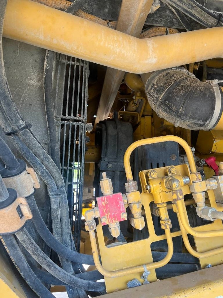 CAT 773 F - Tombereau rigide: photos 3 CAT 773 F - Tombereau rigide: photos 3