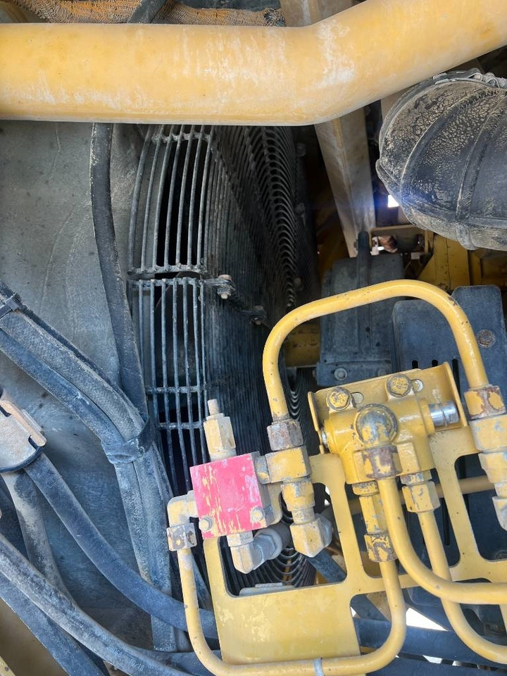 CAT 773 F - Tombereau rigide: photos 5 CAT 773 F - Tombereau rigide: photos 5