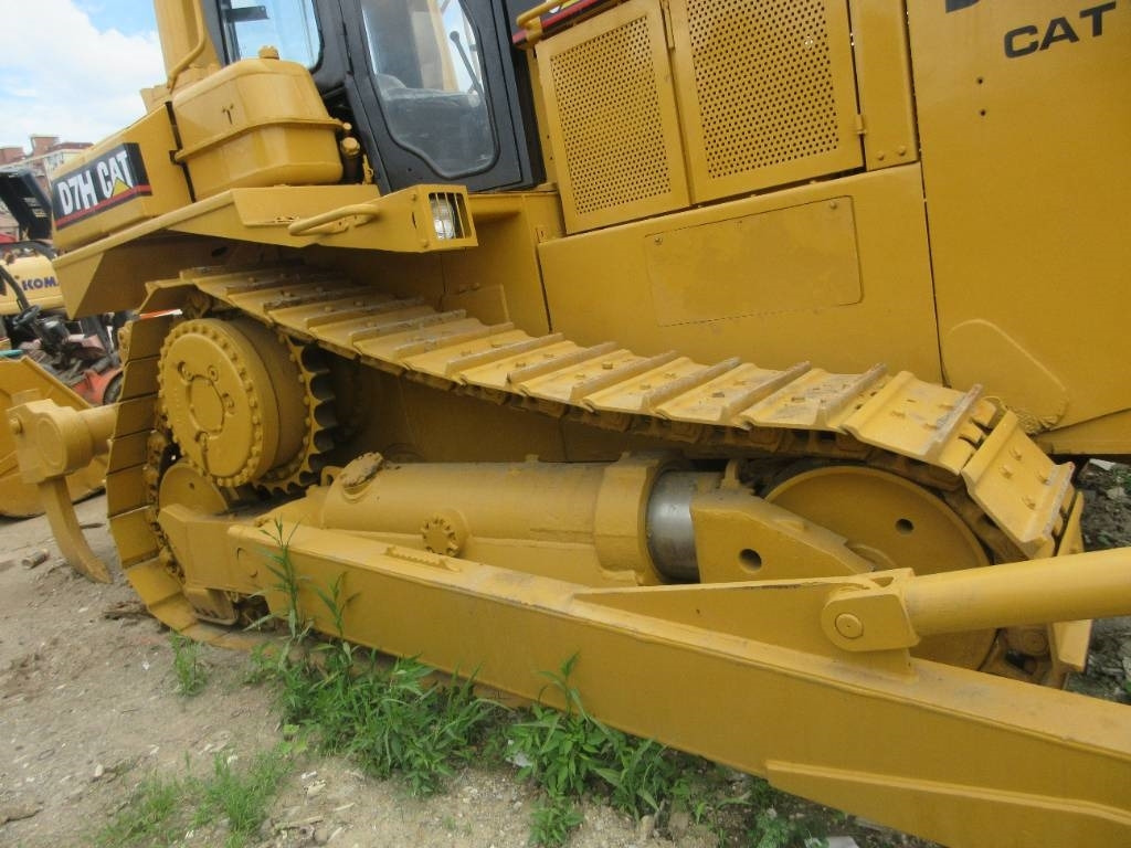CAT D 7 H - Bulldozer: photos 5 CAT D 7 H - Bulldozer: photos 5