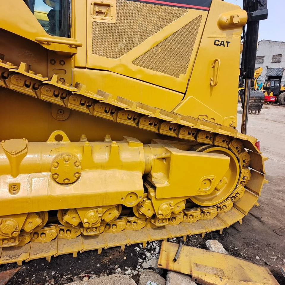 CAT D 8 T - Bulldozer: photos 5 CAT D 8 T - Bulldozer: photos 5