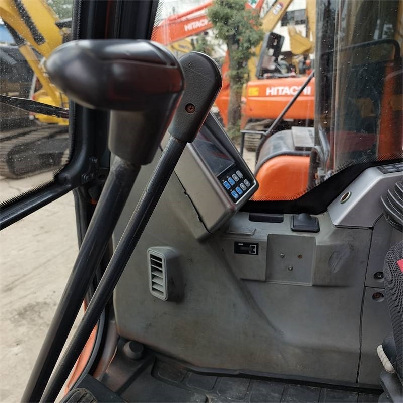 Pelle sur chenille Doosan DX 225 LC-9C: photos 7