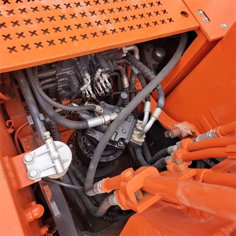 Pelle sur chenille Doosan DX 225 LC-9C: photos 12