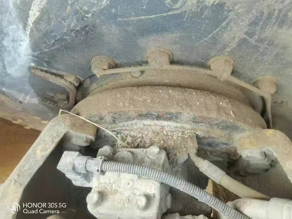 Dynapac CA 610 - Compacteur à pieds de mouton/ Monocylindre: photos 2 Dynapac CA 610 - Compacteur à pieds de mouton/ Monocylindre: photos 2