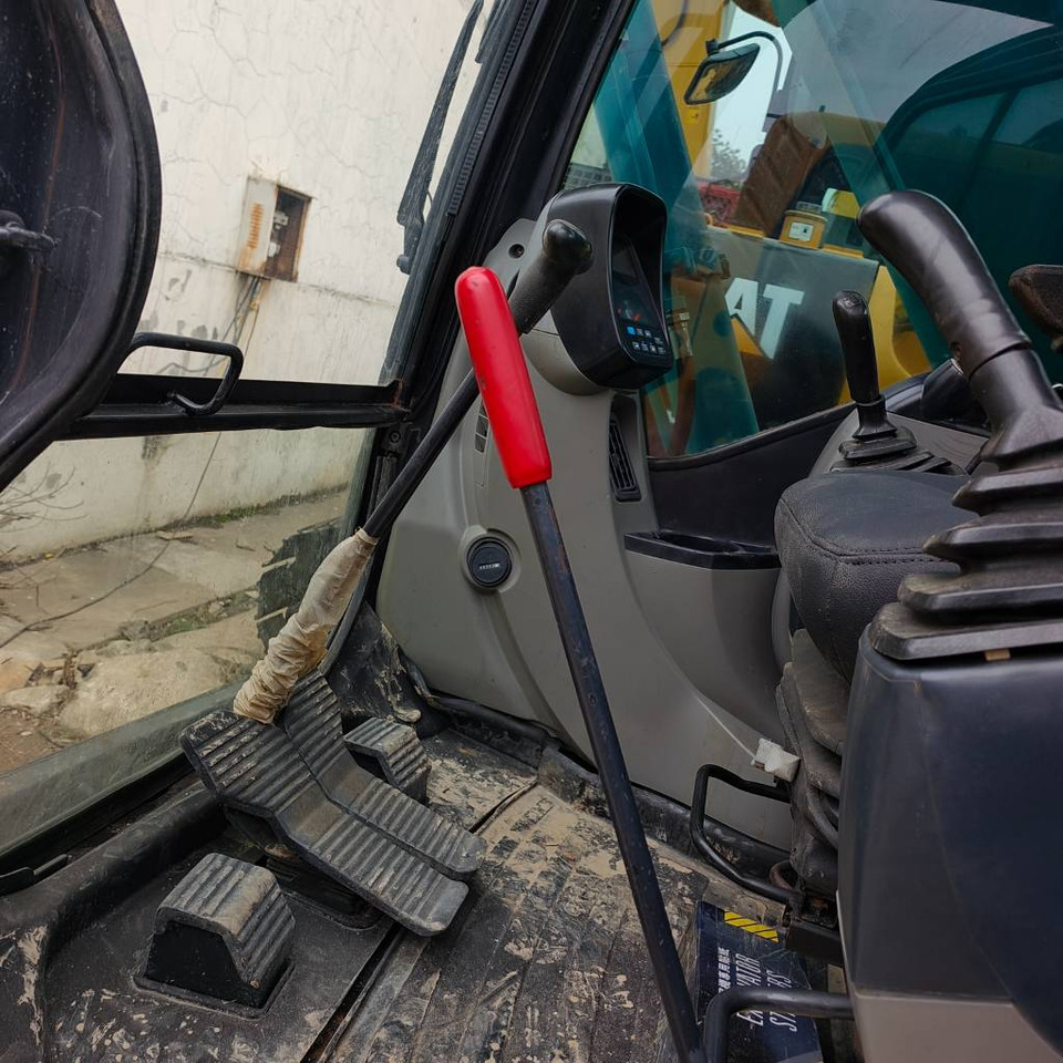 Kobelco SK 75 - Mini pelle: photos 4 Kobelco SK 75 - Mini pelle: photos 4