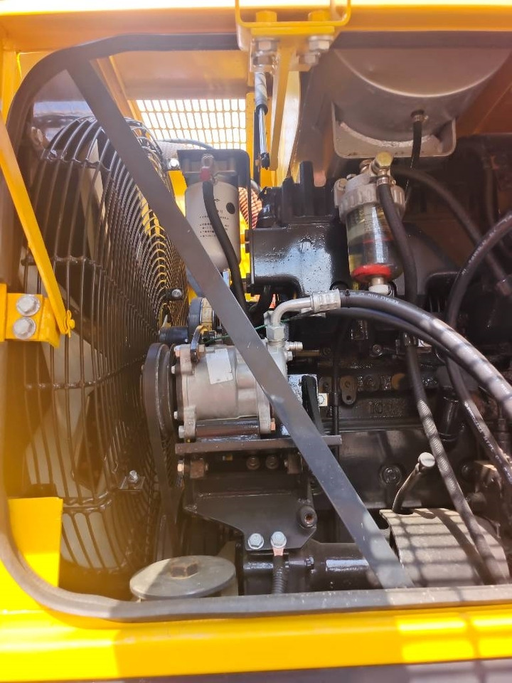 Komatsu WA 470-3 en crédit-bail Komatsu WA 470-3: photos 22