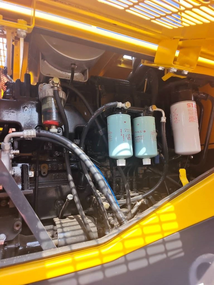 Komatsu WA 470-3 en crédit-bail Komatsu WA 470-3: photos 23