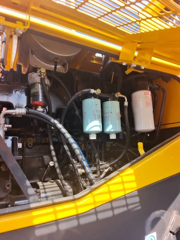 Komatsu WA 470-3 en crédit-bail Komatsu WA 470-3: photos 21