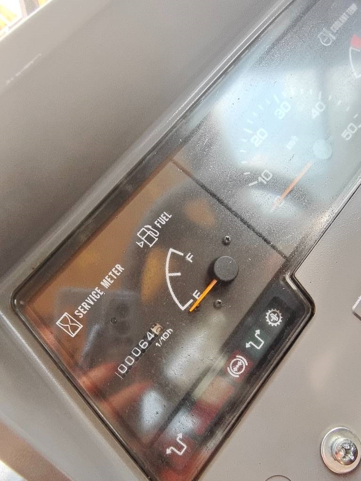 Komatsu WA 470-3 en crédit-bail Komatsu WA 470-3: photos 6