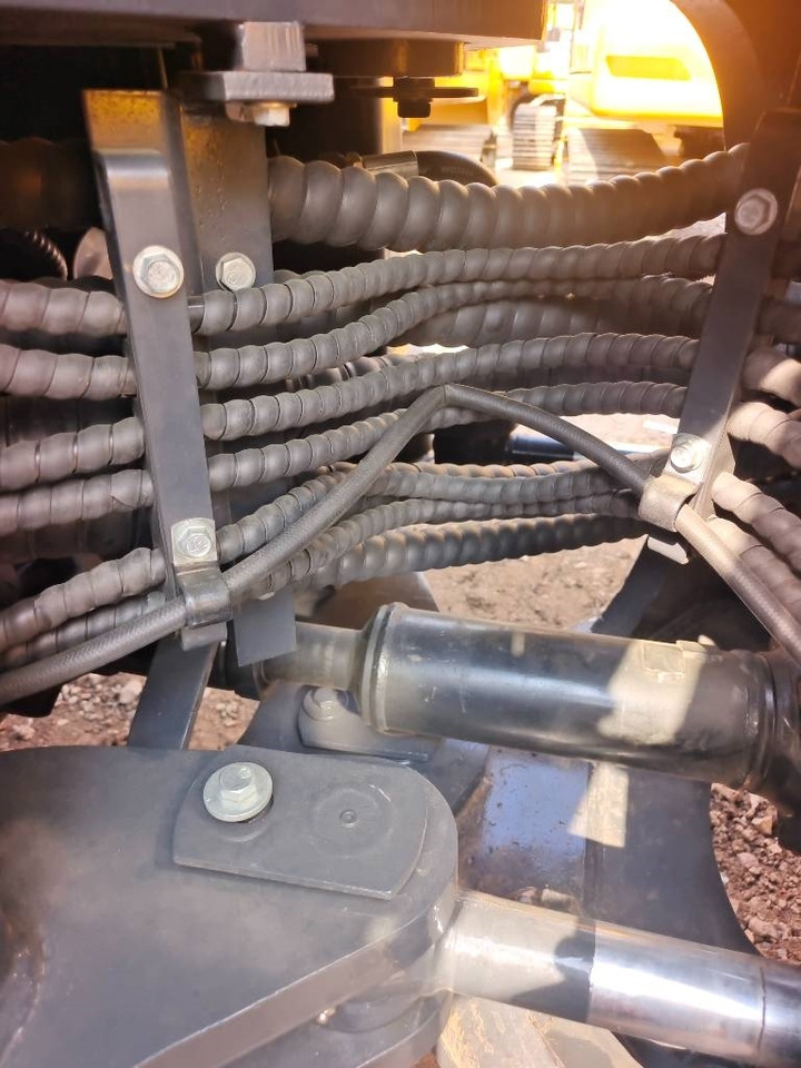 Komatsu WA 470-3 en crédit-bail Komatsu WA 470-3: photos 16