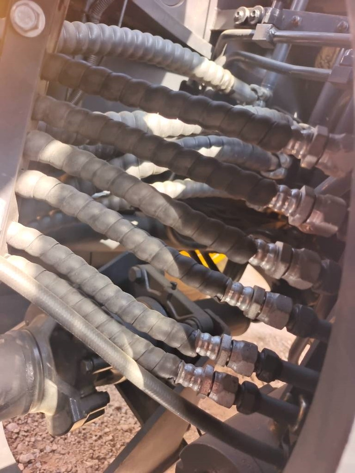 Komatsu WA 470-3 en crédit-bail Komatsu WA 470-3: photos 18