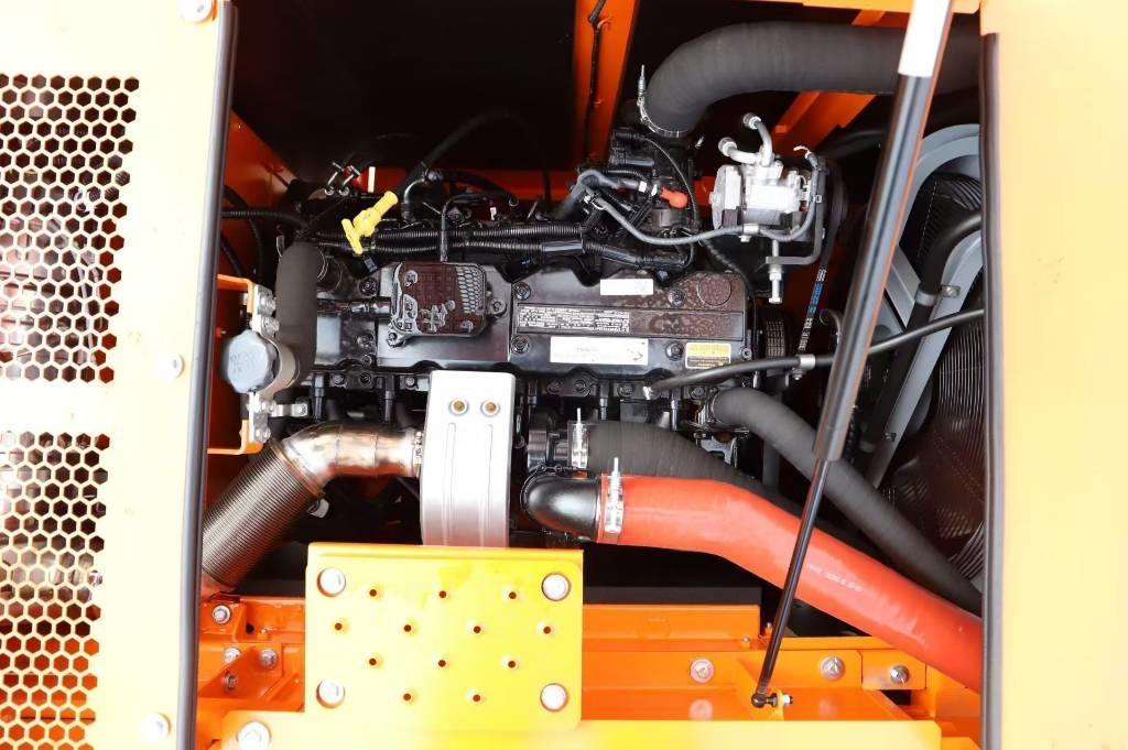 Lonking LG 6306 G4 100% brand new machine - Pelle sur chenille: photos 3 Lonking LG 6306 G4 100% brand new machine - Pelle sur chenille: photos 3