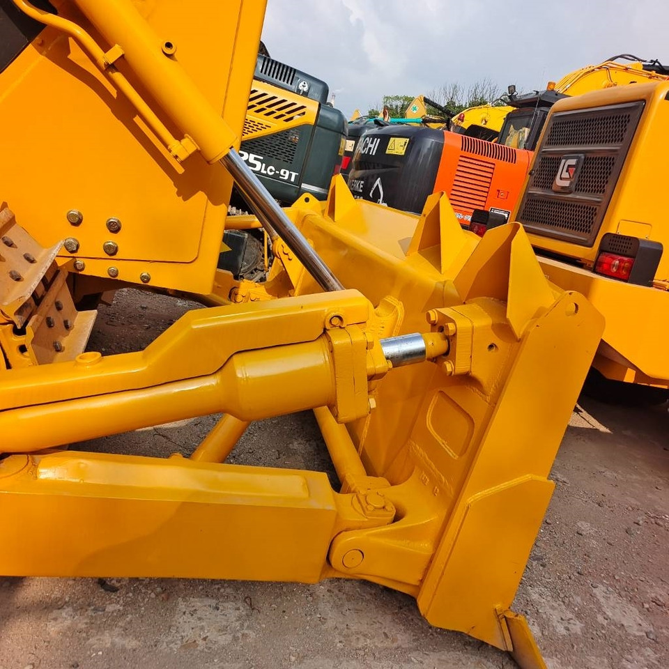 Shantui SD 22 - Bulldozer: photos 5 Shantui SD 22 - Bulldozer: photos 5