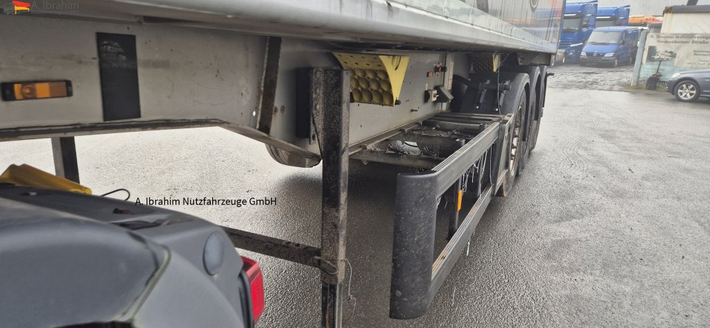 Langendorf SK39A0100A Unfallschaden!! hat gelegen. fahrbereit !!! - Semi-remorque benne: photos 5 Langendorf SK39A0100A Unfallschaden!! hat gelegen. fahrbereit !!! - Semi-remorque benne: photos 5