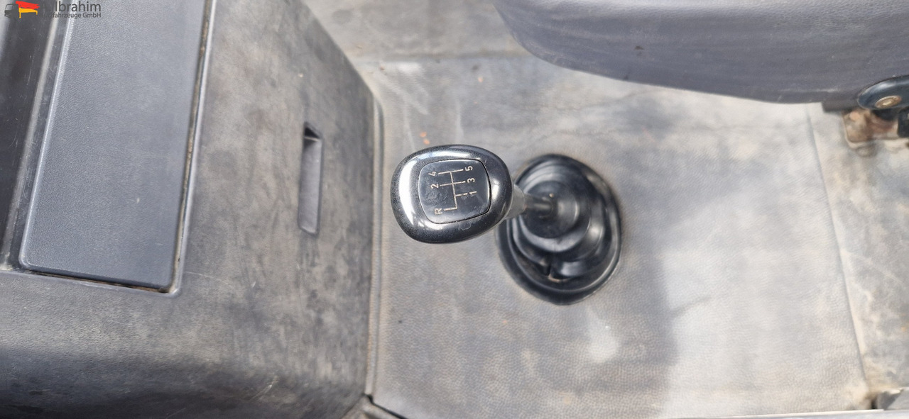 Mercedes-Benz 611 D  Meiller Kipper Tüv 2026 - Camion benne: photos 5 Mercedes-Benz 611 D  Meiller Kipper Tüv 2026 - Camion benne: photos 5