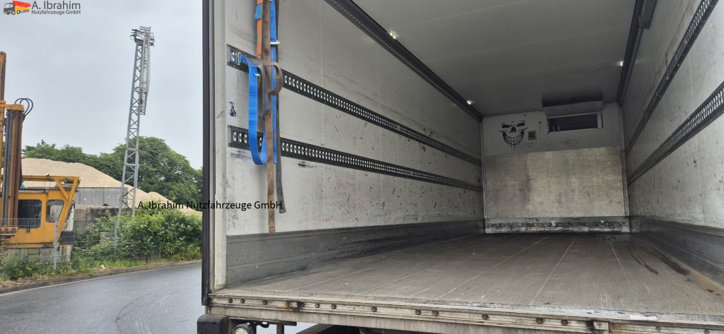 Mercedes-Benz DB 2540 Antos Frigoblock, sehr sauber - Camion frigorifique: photos 5 Mercedes-Benz DB 2540 Antos Frigoblock, sehr sauber - Camion frigorifique: photos 5
