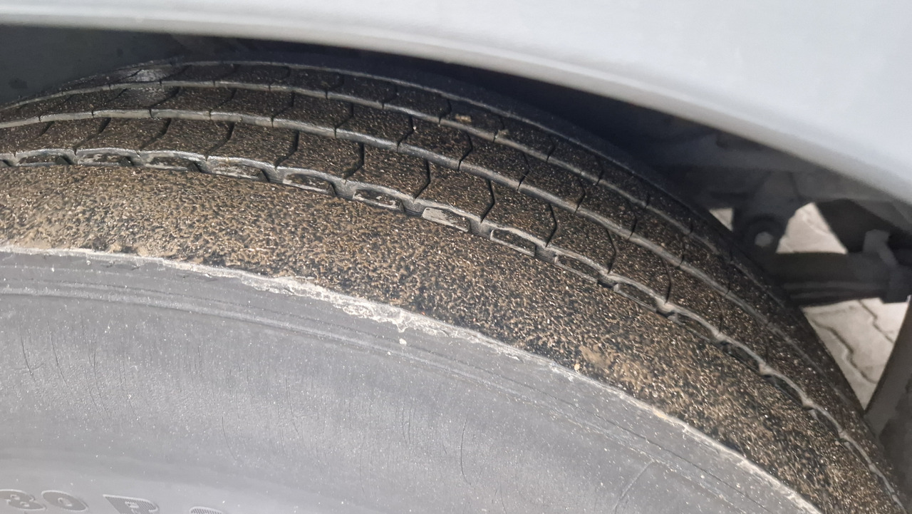 Scania P380 VDL Haken Lenk-Liftachse - Camion ampliroll: photos 5 Scania P380 VDL Haken Lenk-Liftachse - Camion ampliroll: photos 5