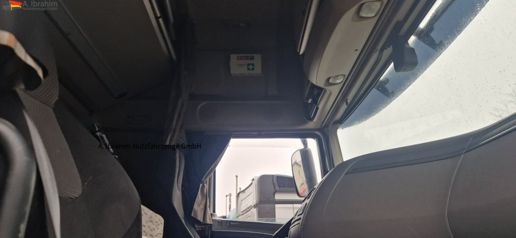 Tracteur routier Daf XF460 FT Vollspoiler, Retarder Klima: photos 7