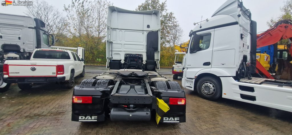 Tracteur routier Daf XF460 FT Vollspoiler, Retarder Klima: photos 11