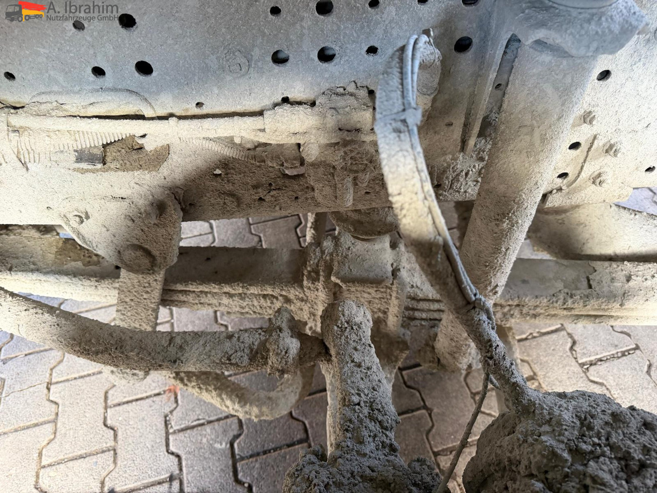 Iveco Stralis 460 E6 HI-WAY | Retarder | Euro 6 | 4x2 - Tracteur routier: photos 5 Iveco Stralis 460 E6 HI-WAY | Retarder | Euro 6 | 4x2 - Tracteur routier: photos 5