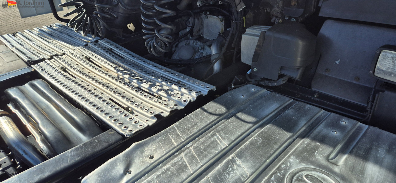 MAN TGX 18.460 Retarder, Klima, 1. Hand 04 2018 en crédit-bail MAN TGX 18.460 Retarder, Klima, 1. Hand 04 2018: photos 6 MAN TGX 18.460 Retarder, Klima, 1. Hand 04 2018 en crédit-bail MAN TGX 18.460 Retarder, Klima, 1. Hand 04 2018: photos 6