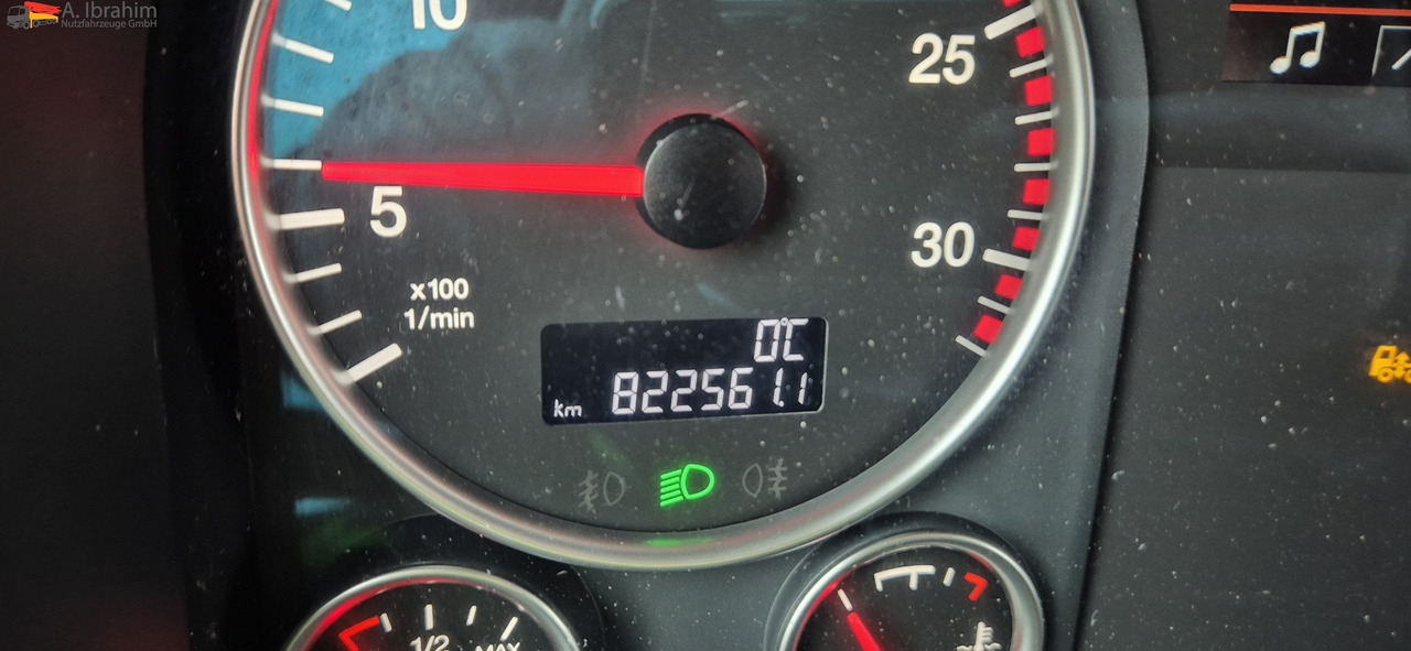 MAN TGX 18.460 Retarder, Klima, 1. Hand 04 2018 en crédit-bail MAN TGX 18.460 Retarder, Klima, 1. Hand 04 2018: photos 15 MAN TGX 18.460 Retarder, Klima, 1. Hand 04 2018 en crédit-bail MAN TGX 18.460 Retarder, Klima, 1. Hand 04 2018: photos 15