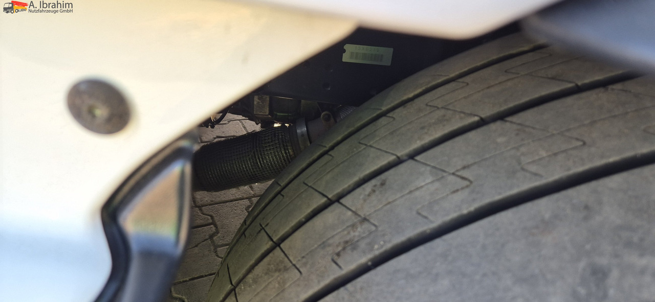 MAN TGX 18.460 Retarder, Klima, 1. Hand 04 2018 en crédit-bail MAN TGX 18.460 Retarder, Klima, 1. Hand 04 2018: photos 7 MAN TGX 18.460 Retarder, Klima, 1. Hand 04 2018 en crédit-bail MAN TGX 18.460 Retarder, Klima, 1. Hand 04 2018: photos 7