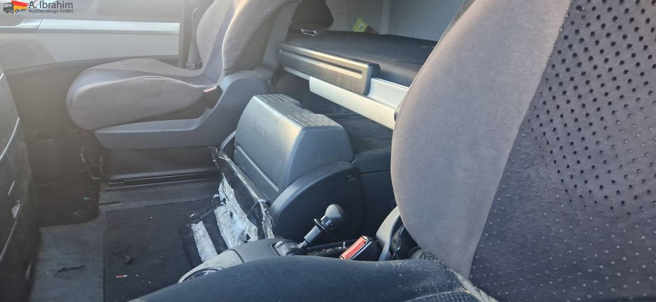 MAN TGX 18.480 Kipphydraulik, Retarder - Tracteur routier: photos 5 MAN TGX 18.480 Kipphydraulik, Retarder - Tracteur routier: photos 5