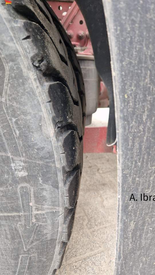 Mercedes-Benz 1840 Actros, 3x vorhanden, identisch deutsche Fahrzeuge einsatzbereit - Tracteur routier: photos 5 Mercedes-Benz 1840 Actros, 3x vorhanden, identisch deutsche Fahrzeuge einsatzbereit - Tracteur routier: photos 5