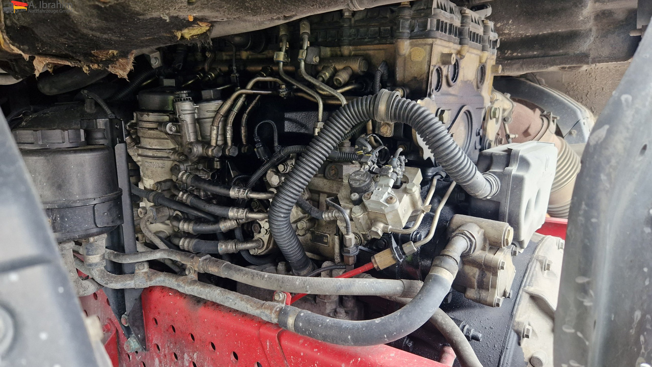 Tracteur routier Mercedes-Benz 1840 Actros, 3x vorhanden, identisch deutsche Fahrzeuge einsatzbereit: photos 6