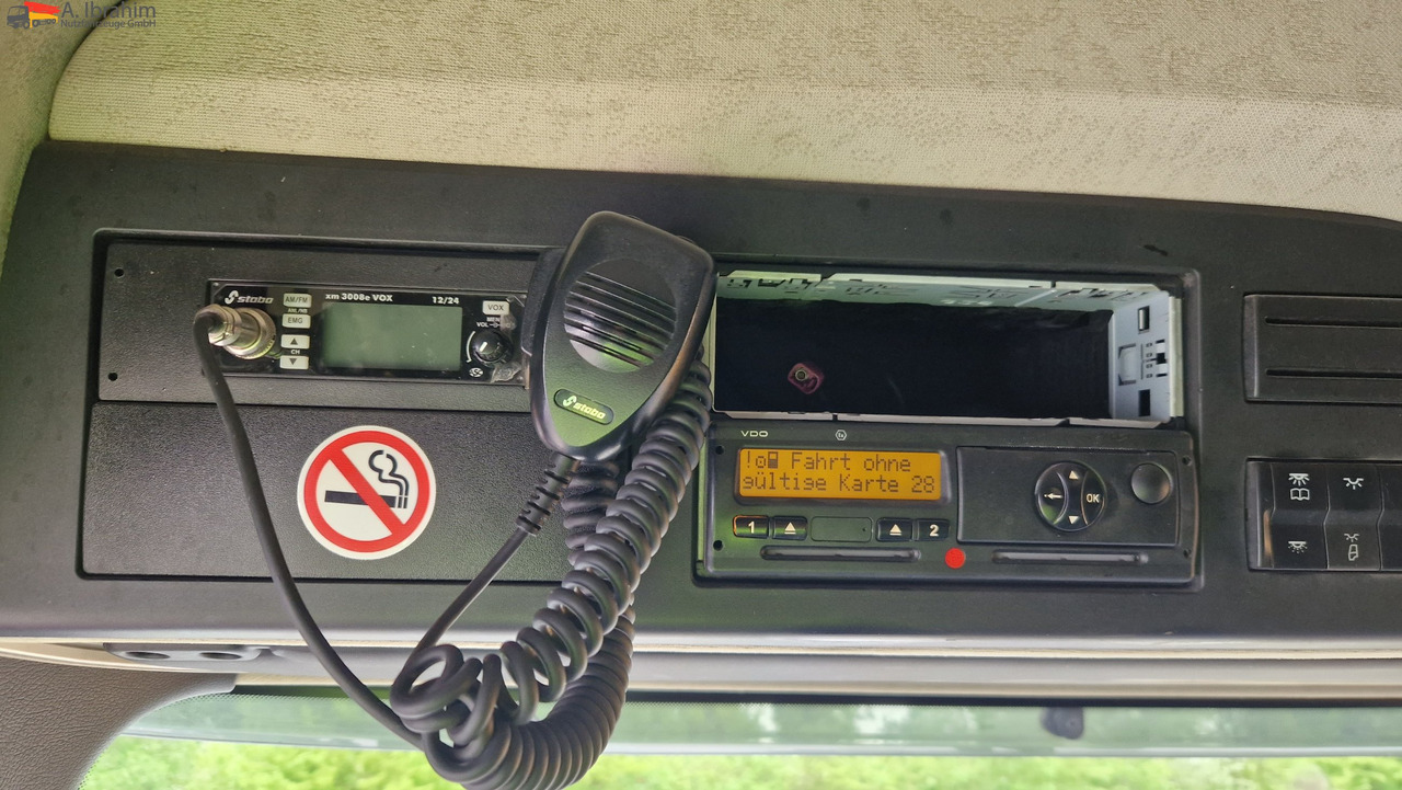 Tracteur routier Mercedes-Benz 1840 Actros, 3x vorhanden, identisch deutsche Fahrzeuge einsatzbereit: photos 15