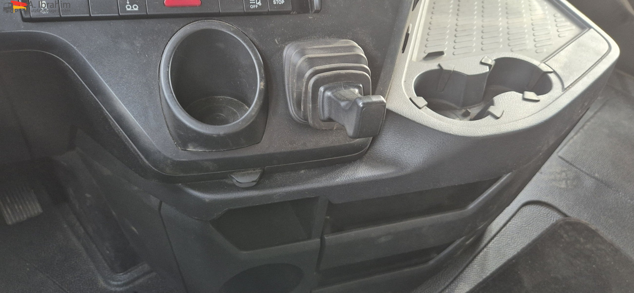 Mercedes-Benz DB 2853 4x4x2H Retarder - Tracteur routier: photos 2 Mercedes-Benz DB 2853 4x4x2H Retarder - Tracteur routier: photos 2