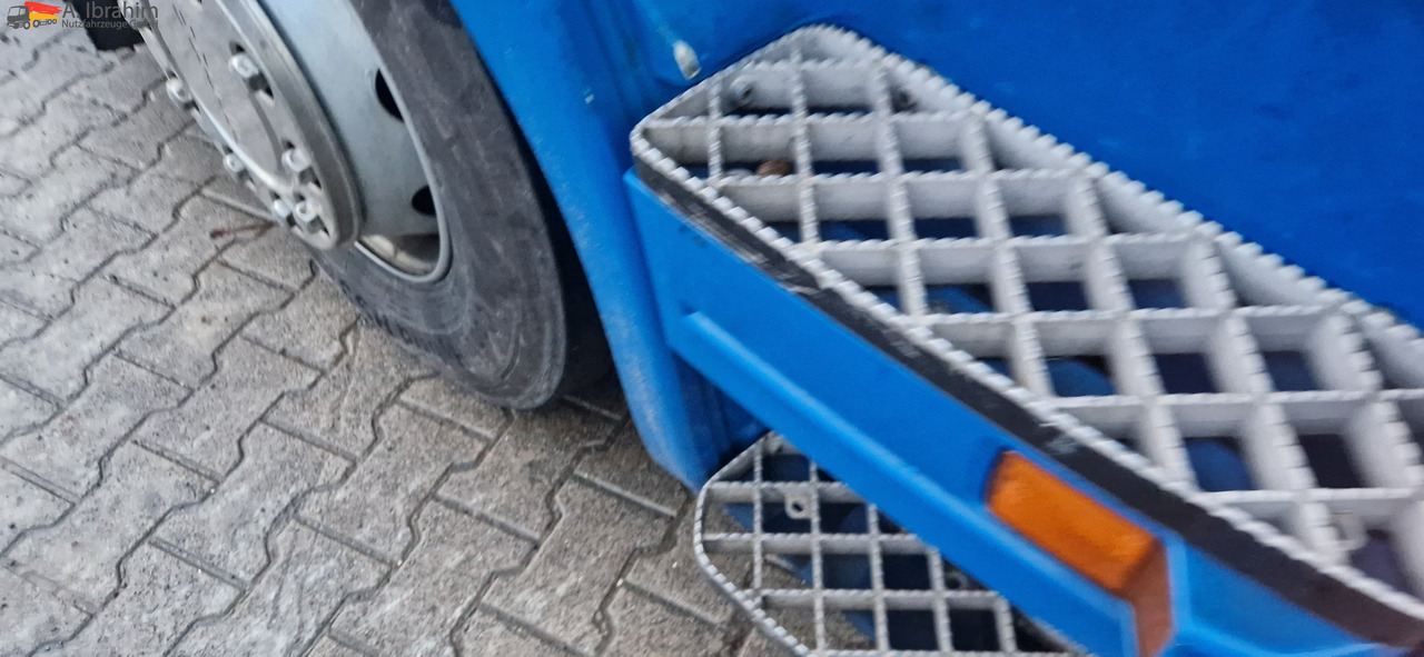 Scania R 480 Retarder, Klima, Zustand gut PTO für Kompressor - Tracteur routier: photos 5 Scania R 480 Retarder, Klima, Zustand gut PTO für Kompressor - Tracteur routier: photos 5