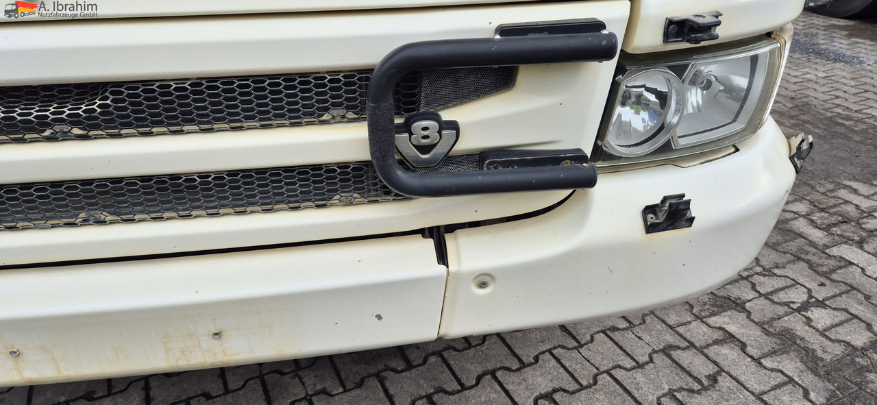 Scania R560 | 6x4 | V8 | Blatt Blatt | Schaltgetriebe 3x identisch vorhanden - Tracteur routier: photos 2 Scania R560 | 6x4 | V8 | Blatt Blatt | Schaltgetriebe 3x identisch vorhanden - Tracteur routier: photos 2