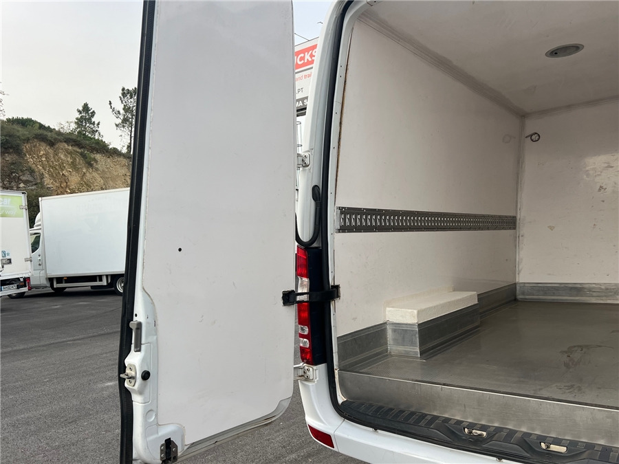 Fourgon utilitaire MERCEDES-BENZ SPRINTER 315CDI: photos 8 Fourgon utilitaire MERCEDES-BENZ SPRINTER 315CDI: photos 8