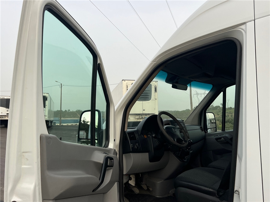 Fourgon utilitaire MERCEDES-BENZ SPRINTER 315CDI: photos 14 Fourgon utilitaire MERCEDES-BENZ SPRINTER 315CDI: photos 14