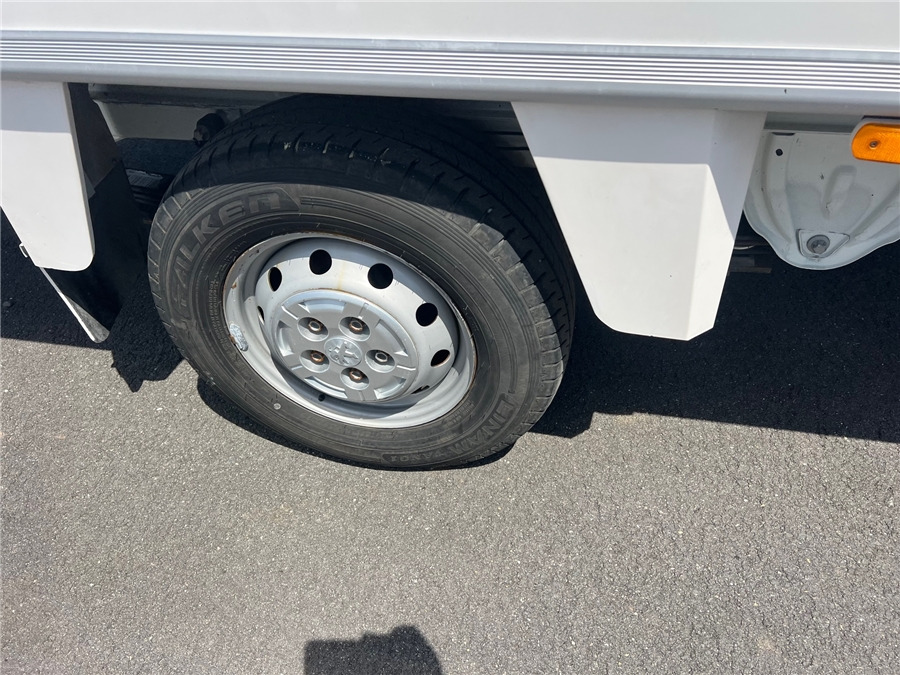 Fourgon grand volume PEUGEOT BOXER: photos 17