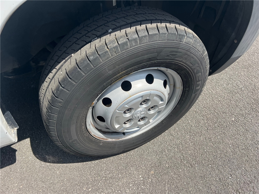 Fourgon grand volume PEUGEOT BOXER: photos 18