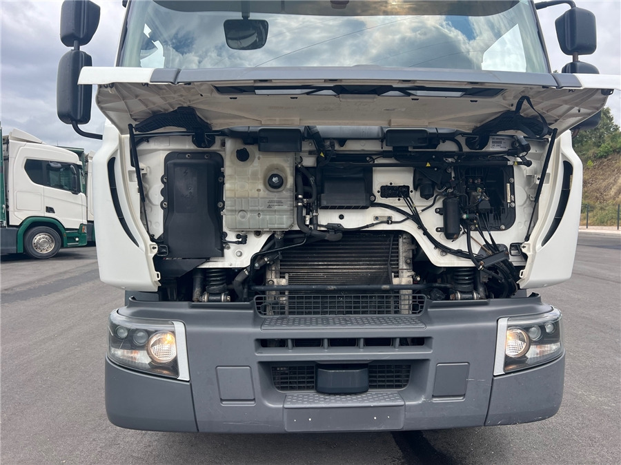Camion fourgon Renault D 19: photos 7