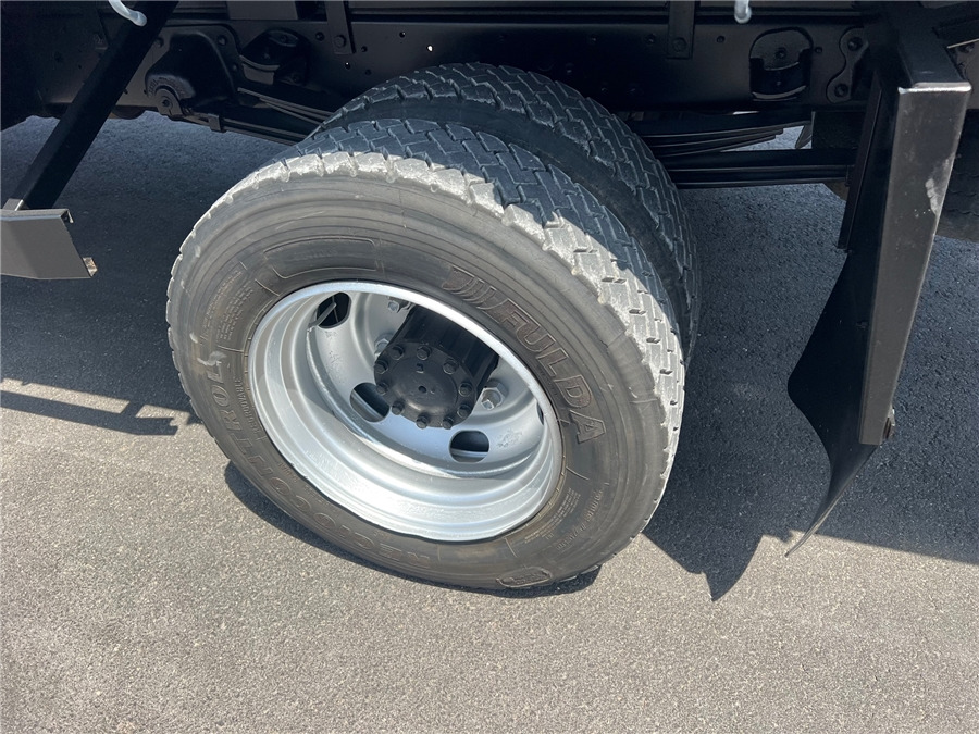 Camion benne TOYOTA DYNA: photos 19