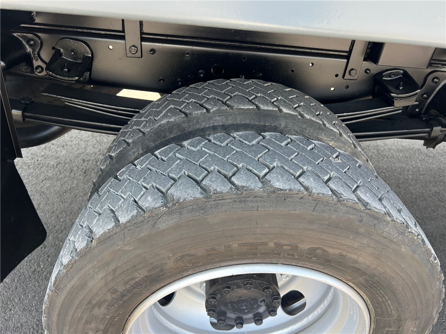 Camion benne TOYOTA DYNA: photos 18