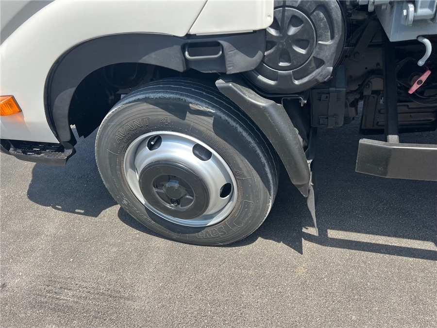 Camion benne TOYOTA DYNA: photos 15