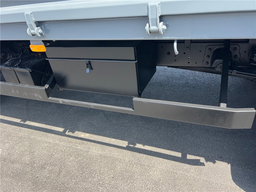 Camion benne TOYOTA DYNA: photos 14